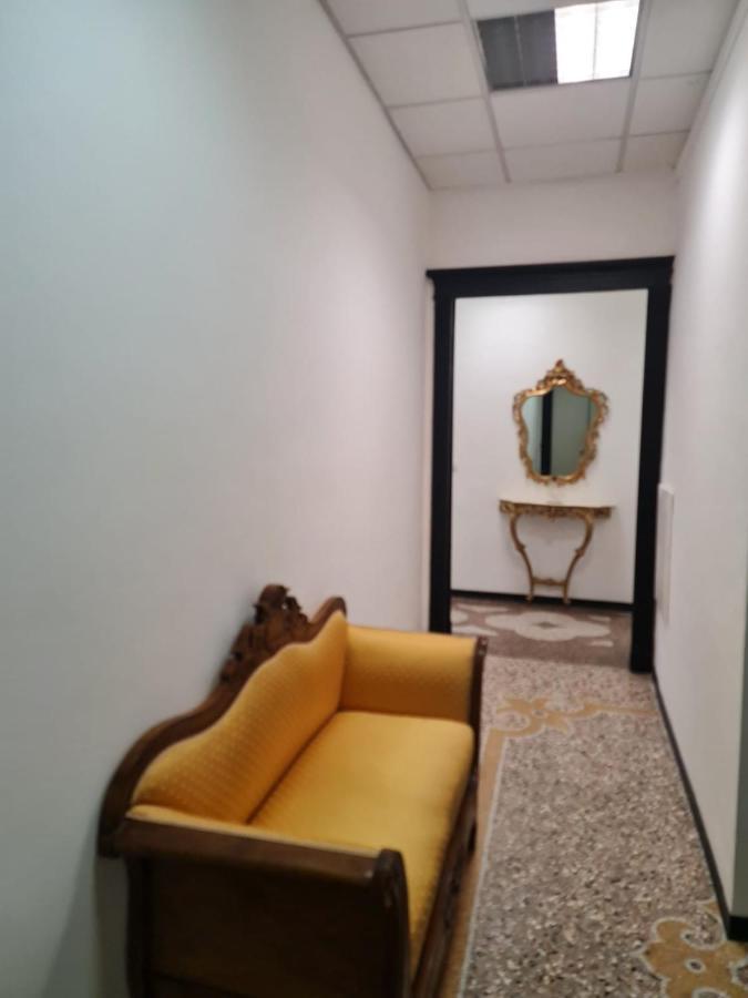Antiche Memorie-Eleganza E Confort In Centro Citta Genua Zewnętrze zdjęcie