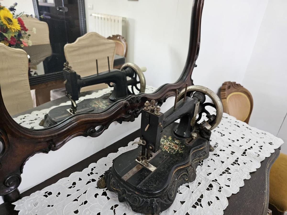 Antiche Memorie-Eleganza E Confort In Centro Citta Genua Zewnętrze zdjęcie