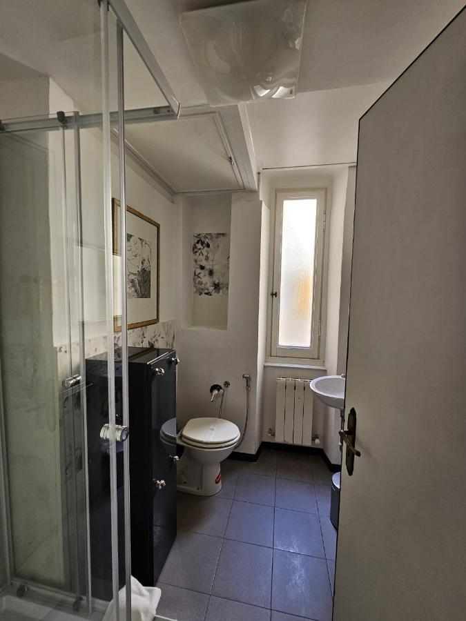 Antiche Memorie-Eleganza E Confort In Centro Citta Genua Zewnętrze zdjęcie