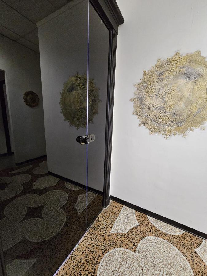 Antiche Memorie-Eleganza E Confort In Centro Citta Genua Zewnętrze zdjęcie