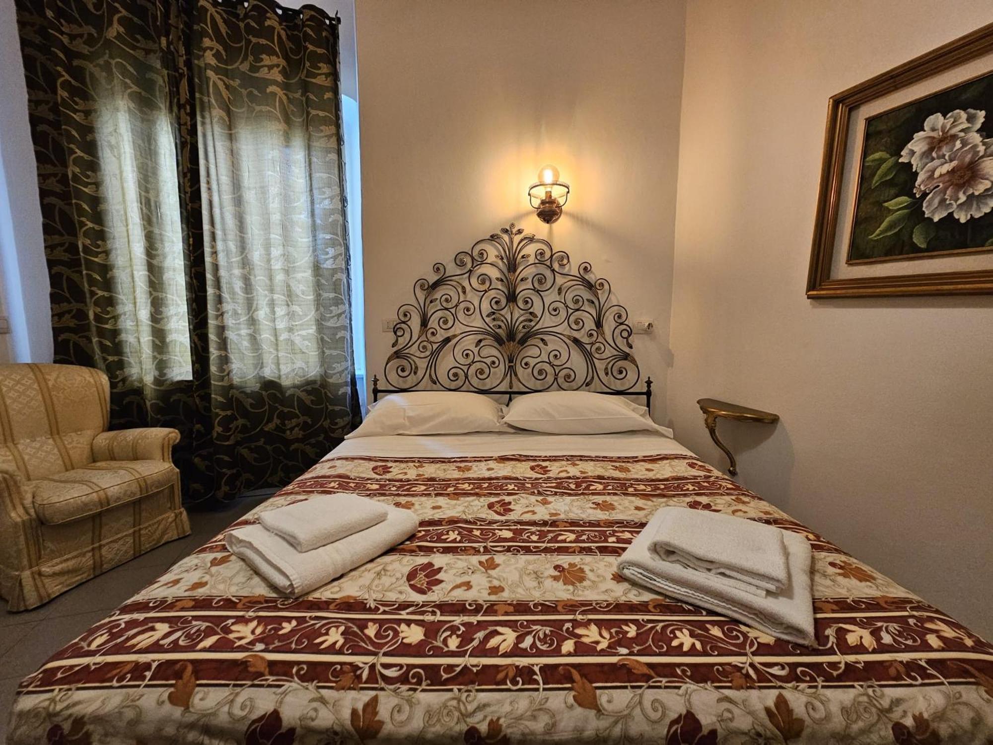 Antiche Memorie-Eleganza E Confort In Centro Citta Genua Zewnętrze zdjęcie